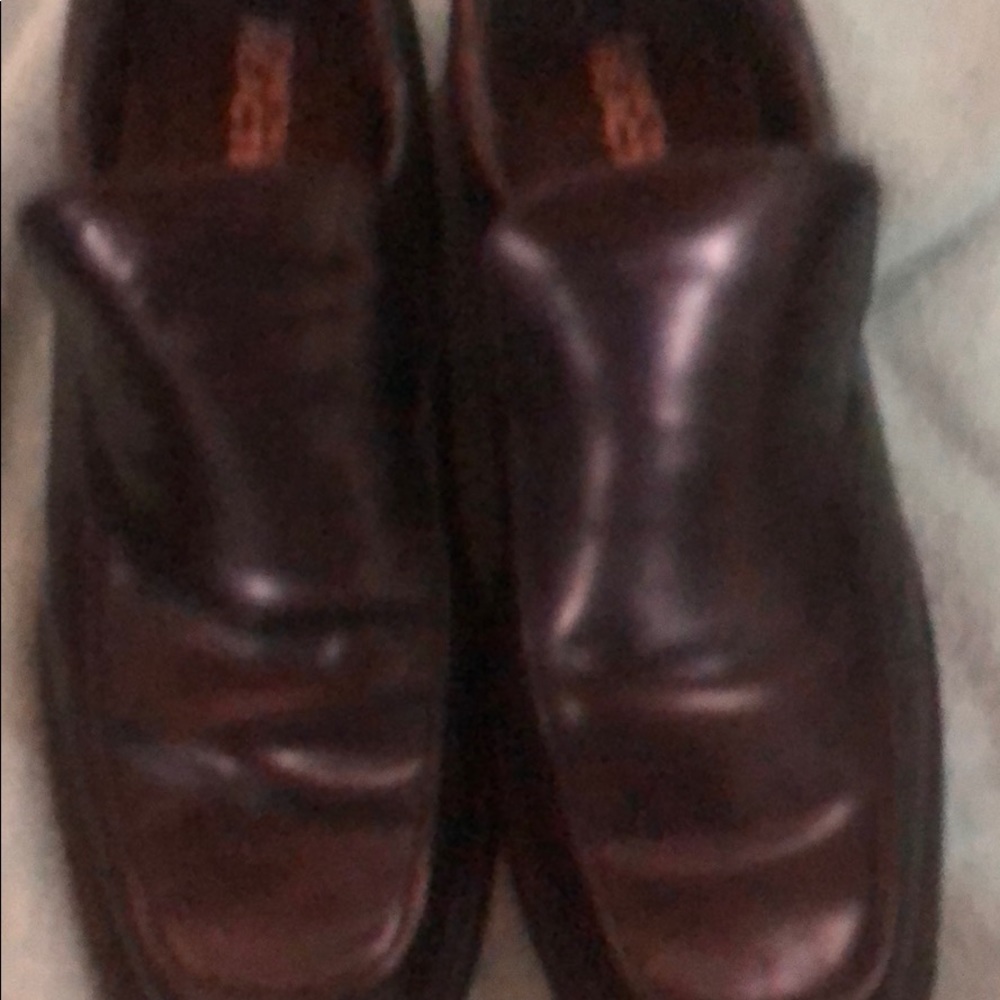 Kenneth Cole shoes